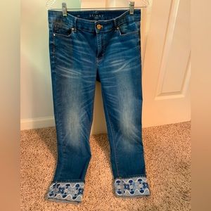 White House Black Market Jeans